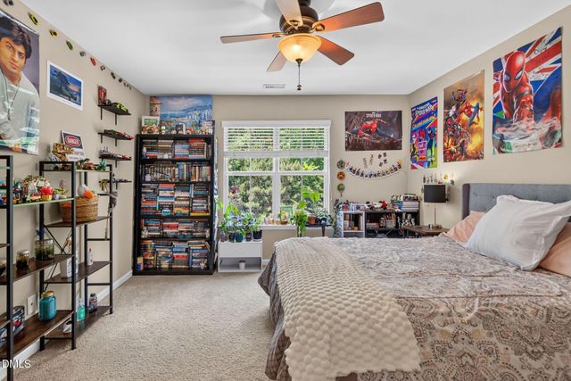 1060 Kingston Grove Drive, Cary, NC 27519