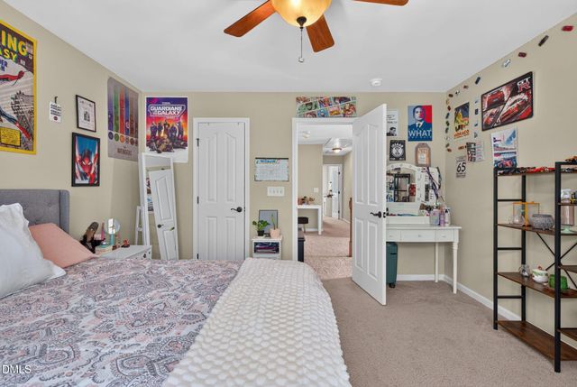 1060 Kingston Grove Drive, Cary, NC 27519