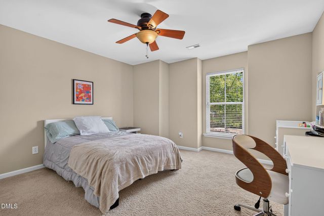 1060 Kingston Grove Drive, Cary, NC 27519