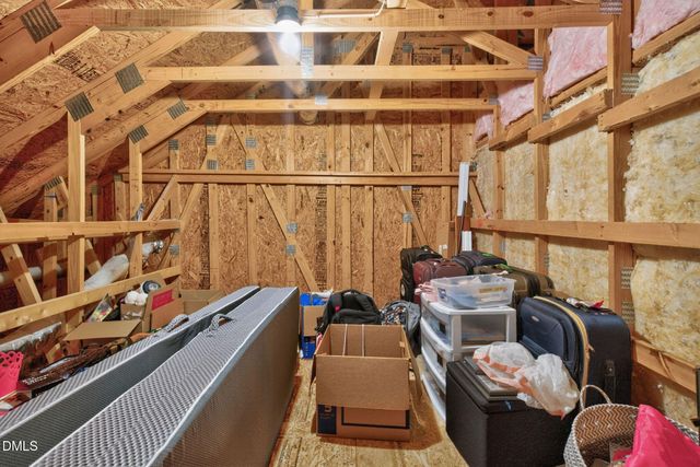 1060 Kingston Grove Drive, Cary, NC 27519