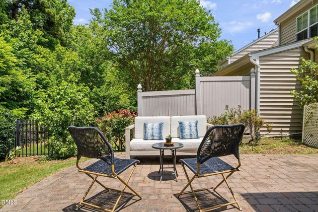 1060 Kingston Grove Drive, Cary, NC 27519
