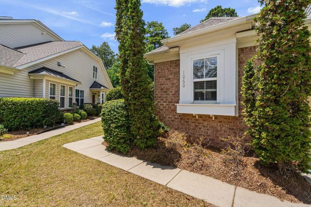 1060 Kingston Grove Drive, Cary, NC 27519