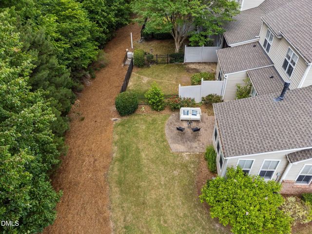 1060 Kingston Grove Drive, Cary, NC 27519