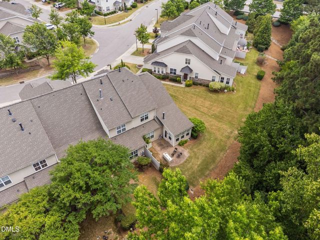 1060 Kingston Grove Drive, Cary, NC 27519