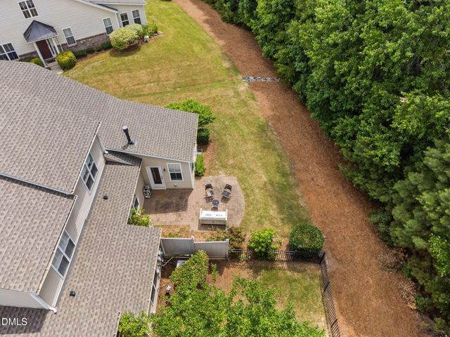 1060 Kingston Grove Drive, Cary, NC 27519