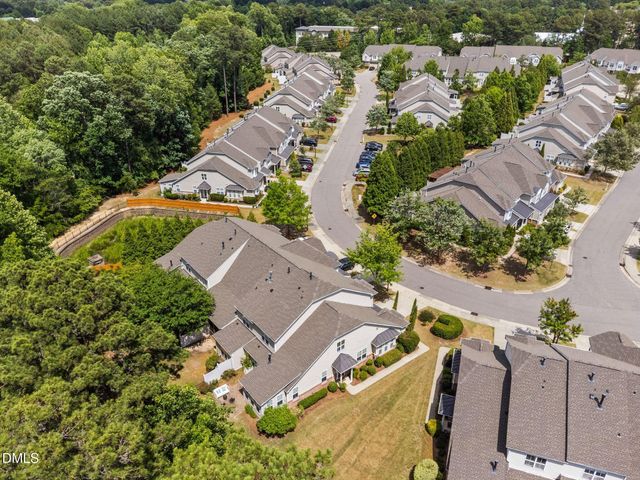 1060 Kingston Grove Drive, Cary, NC 27519