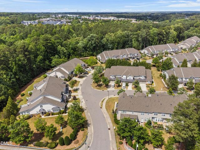1060 Kingston Grove Drive, Cary, NC 27519