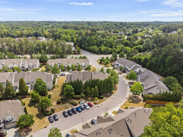 1060 Kingston Grove Drive, Cary, NC 27519