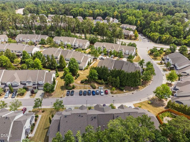1060 Kingston Grove Drive, Cary, NC 27519
