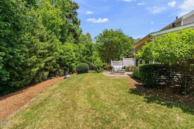 1060 Kingston Grove Drive, Cary, NC 27519