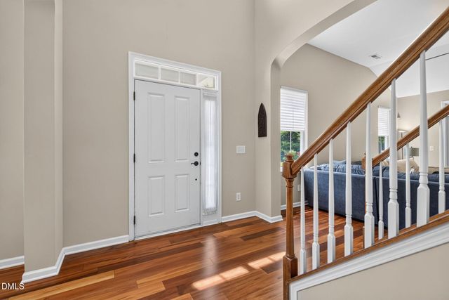 1060 Kingston Grove Drive, Cary, NC 27519