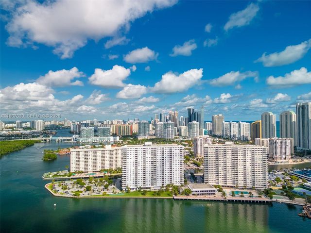 300 Bayview Dr 1910, Sunny Isles Beach, FL 33160