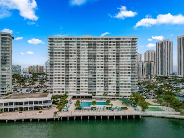300 Bayview Dr 1910, Sunny Isles Beach, FL 33160