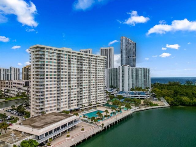 300 Bayview Dr 1910, Sunny Isles Beach, FL 33160