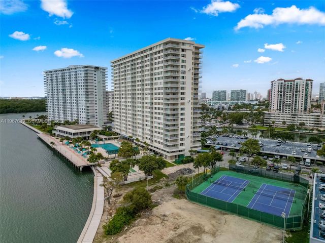 300 Bayview Dr 1910, Sunny Isles Beach, FL 33160