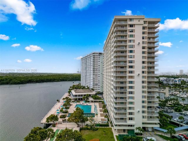 300 Bayview Dr 1910, Sunny Isles Beach, FL 33160
