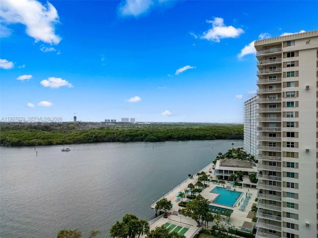 300 Bayview Dr 1910, Sunny Isles Beach, FL 33160