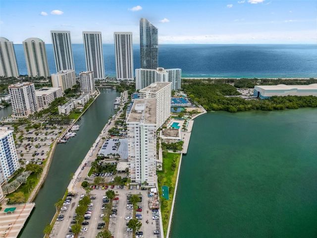 300 Bayview Dr 1910, Sunny Isles Beach, FL 33160