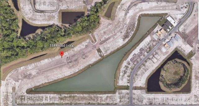 1844 RED LOOP, Lakeland, FL 33801
