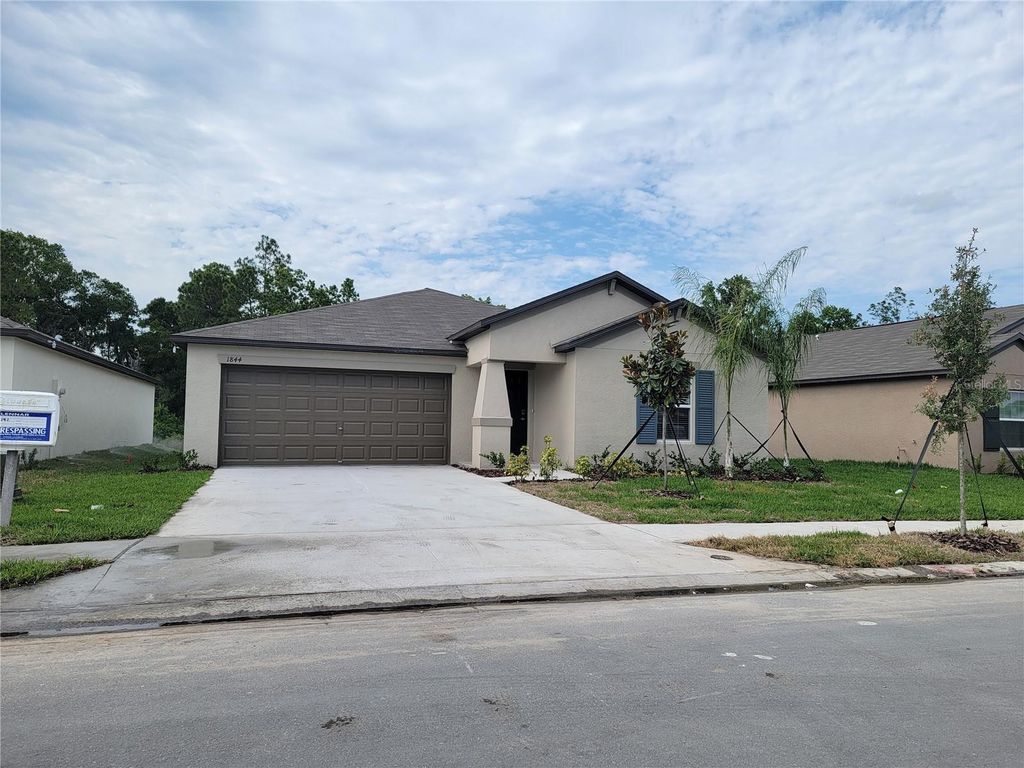 1844 RED LOOP, Lakeland, FL 33801