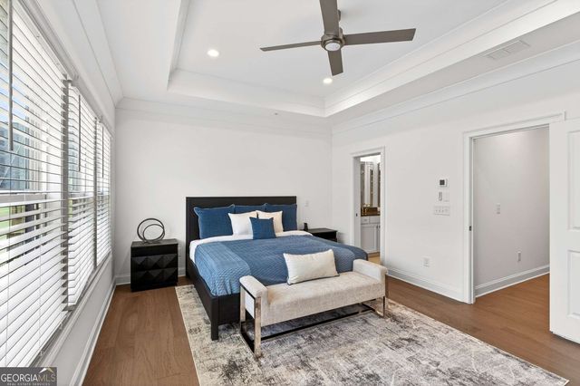 6786 Encore Boulevard, Atlanta, GA 30328