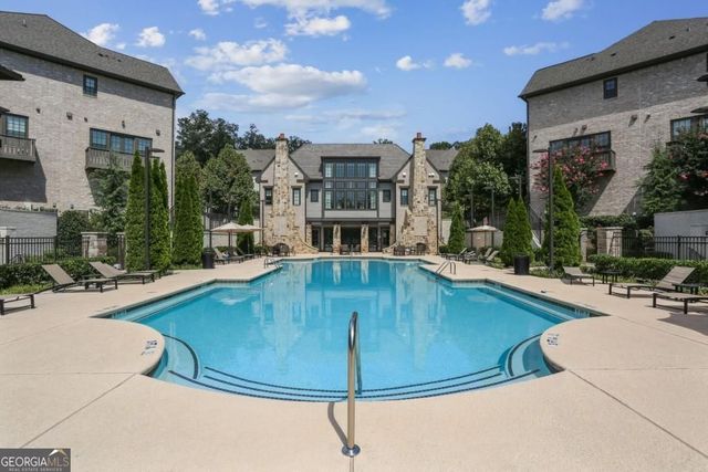 6786 Encore Boulevard, Atlanta, GA 30328