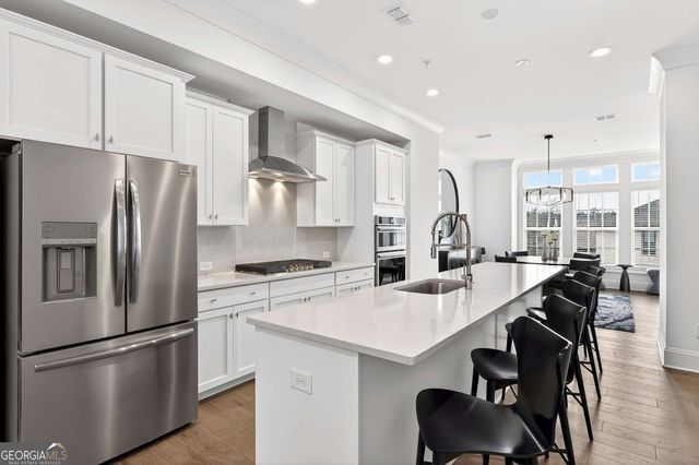 6786 Encore Boulevard, Atlanta, GA 30328