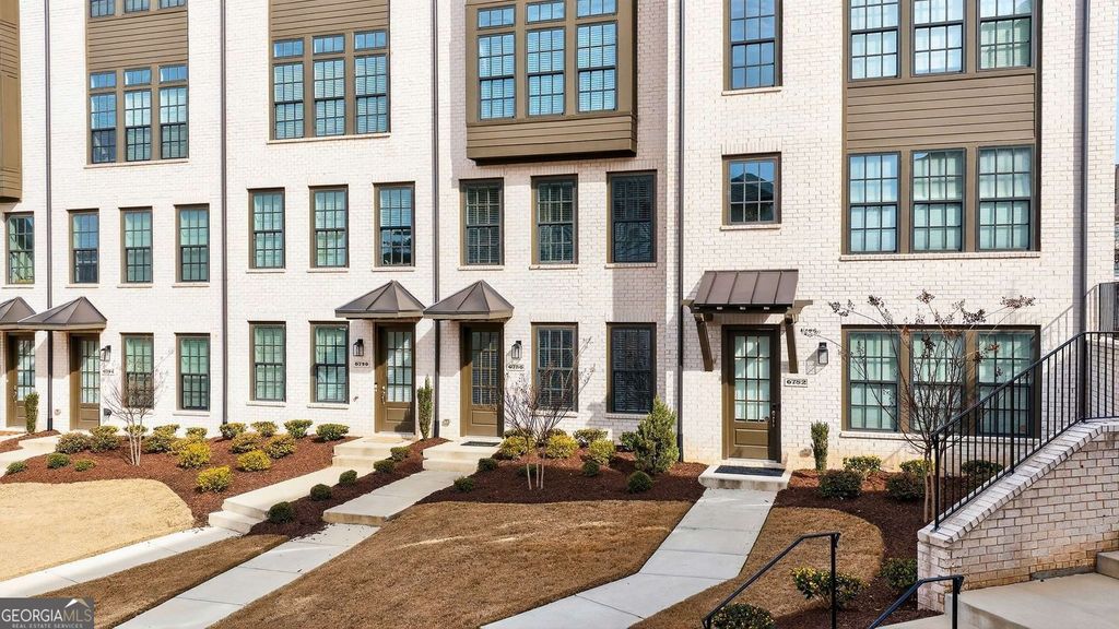 6786 Encore Boulevard, Atlanta, GA 30328
