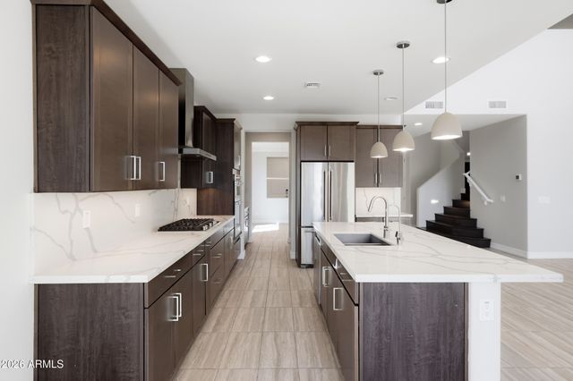 2423 N BEVERLY Place, Buckeye, AZ 85396