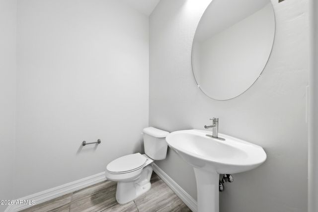 2423 N BEVERLY Place, Buckeye, AZ 85396