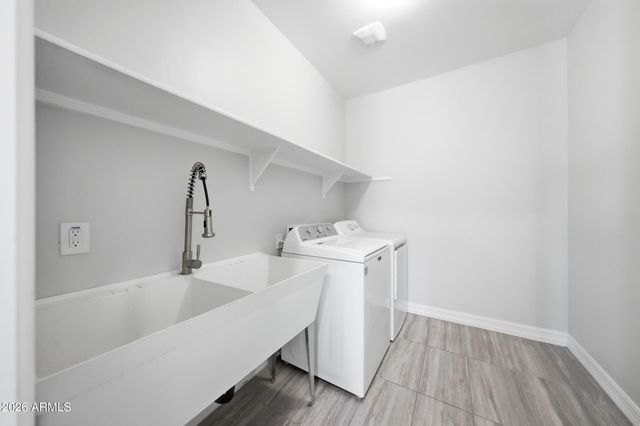 2423 N BEVERLY Place, Buckeye, AZ 85396