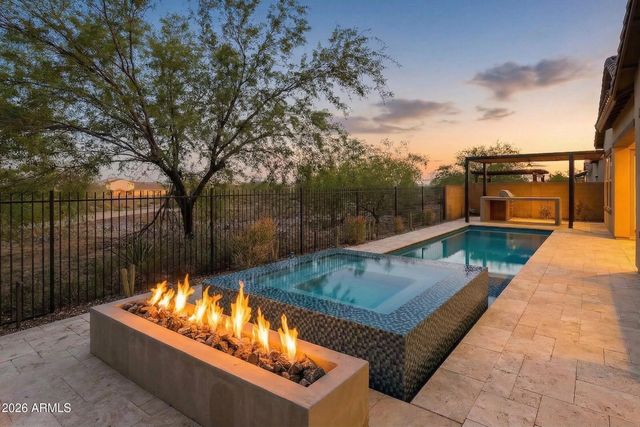 2423 N BEVERLY Place, Buckeye, AZ 85396