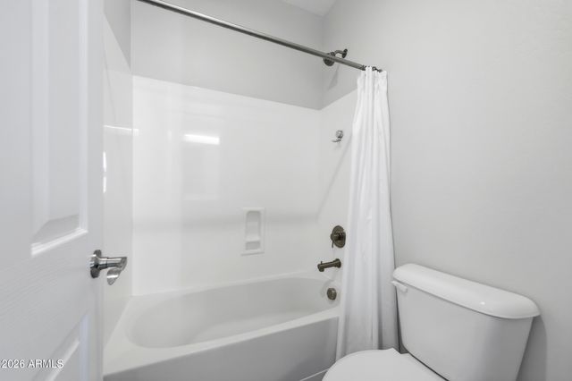 2423 N BEVERLY Place, Buckeye, AZ 85396