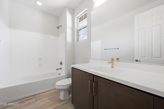 2423 N BEVERLY Place, Buckeye, AZ 85396