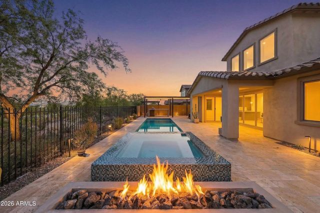 2423 N BEVERLY Place, Buckeye, AZ 85396