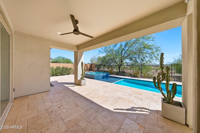 2423 N BEVERLY Place, Buckeye, AZ 85396