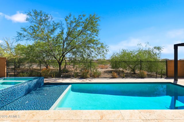 2423 N BEVERLY Place, Buckeye, AZ 85396