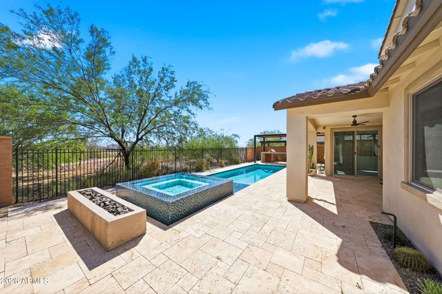 2423 N BEVERLY Place, Buckeye, AZ 85396