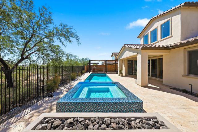 2423 N BEVERLY Place, Buckeye, AZ 85396