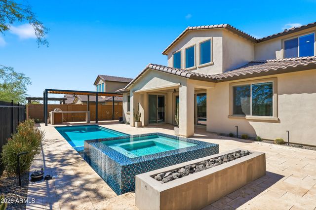 2423 N BEVERLY Place, Buckeye, AZ 85396