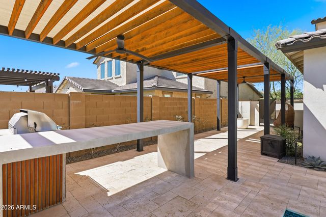 2423 N BEVERLY Place, Buckeye, AZ 85396