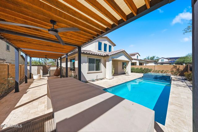 2423 N BEVERLY Place, Buckeye, AZ 85396