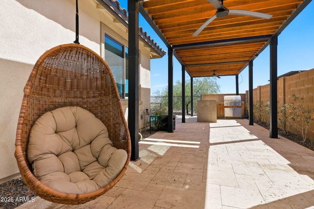 2423 N BEVERLY Place, Buckeye, AZ 85396