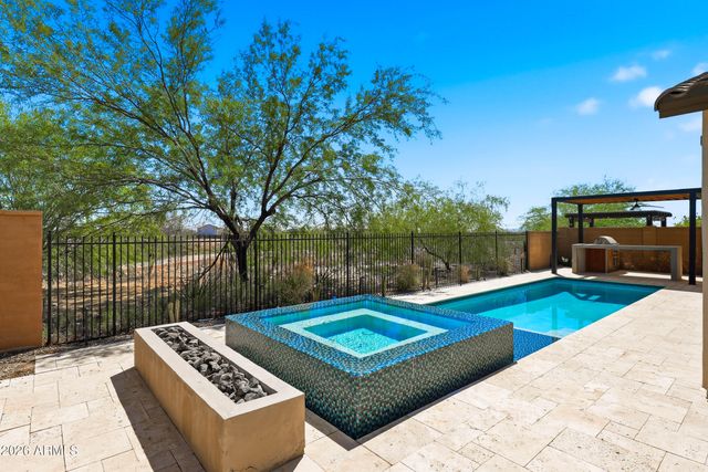 2423 N BEVERLY Place, Buckeye, AZ 85396