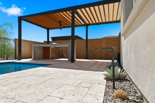 2423 N BEVERLY Place, Buckeye, AZ 85396