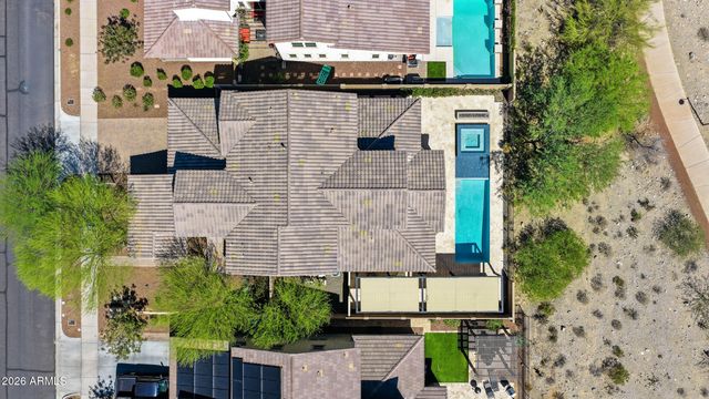 2423 N BEVERLY Place, Buckeye, AZ 85396