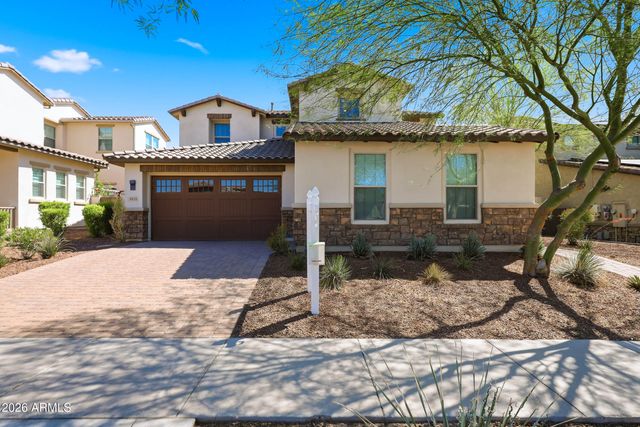 2423 N BEVERLY Place, Buckeye, AZ 85396