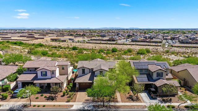 2423 N BEVERLY Place, Buckeye, AZ 85396