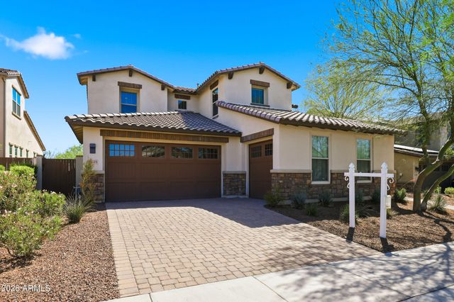 2423 N BEVERLY Place, Buckeye, AZ 85396
