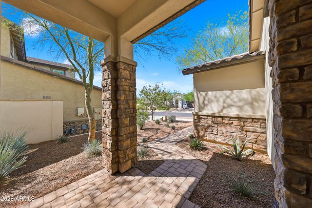 2423 N BEVERLY Place, Buckeye, AZ 85396